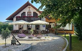 Trautenburg Stub`n
